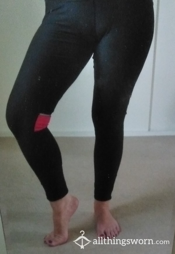 Gym Leggings