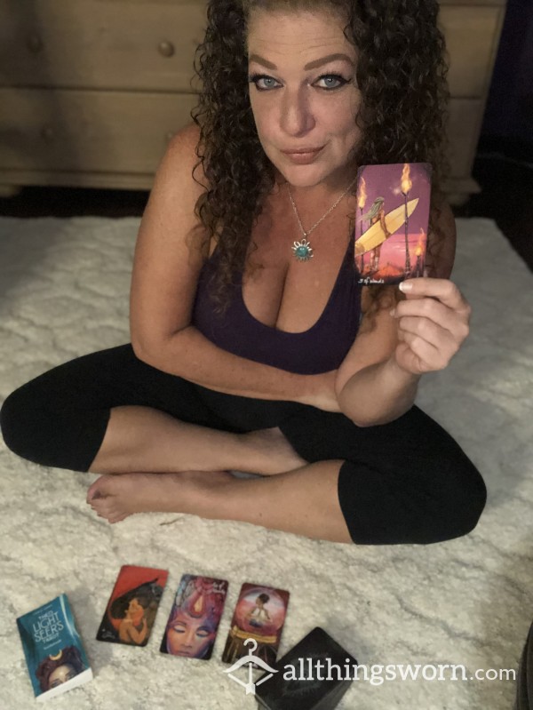 Tarot Reading