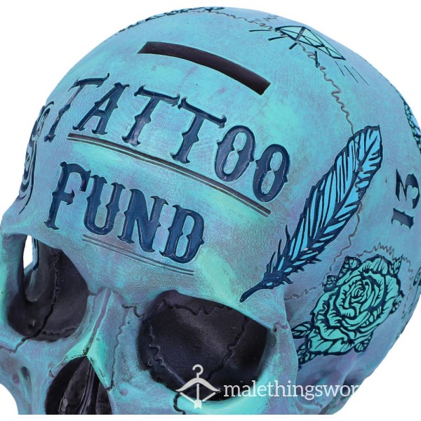 Tattoo Fund