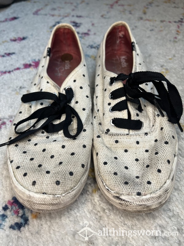 Taylor Swift Keds Size 7.5