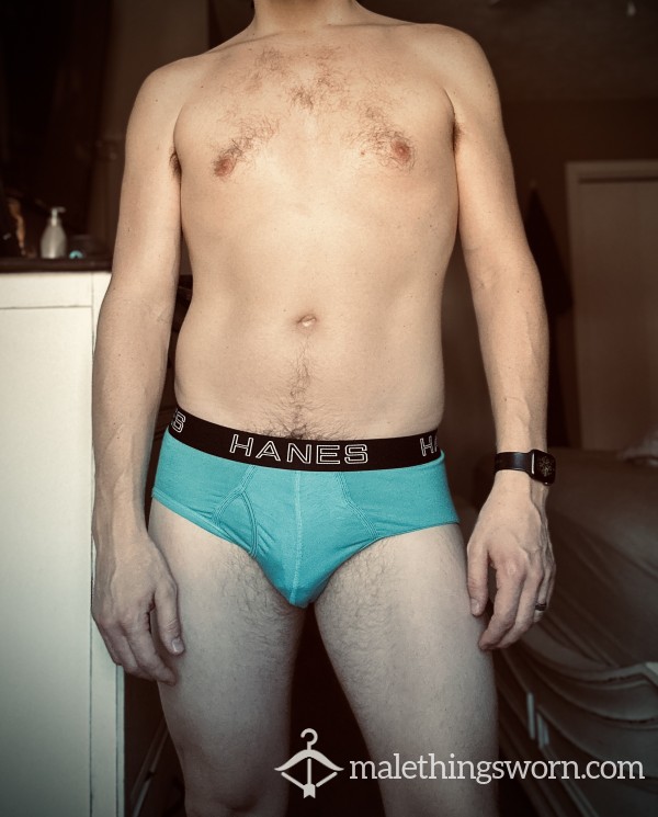 Hanes Briefs