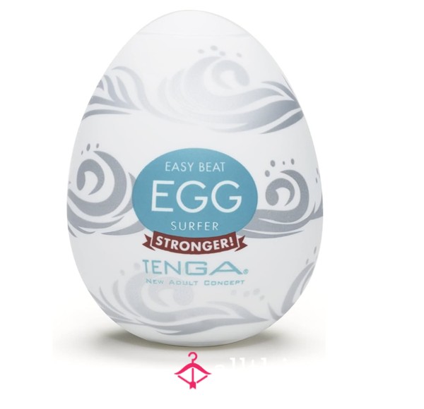 Tenga Egg