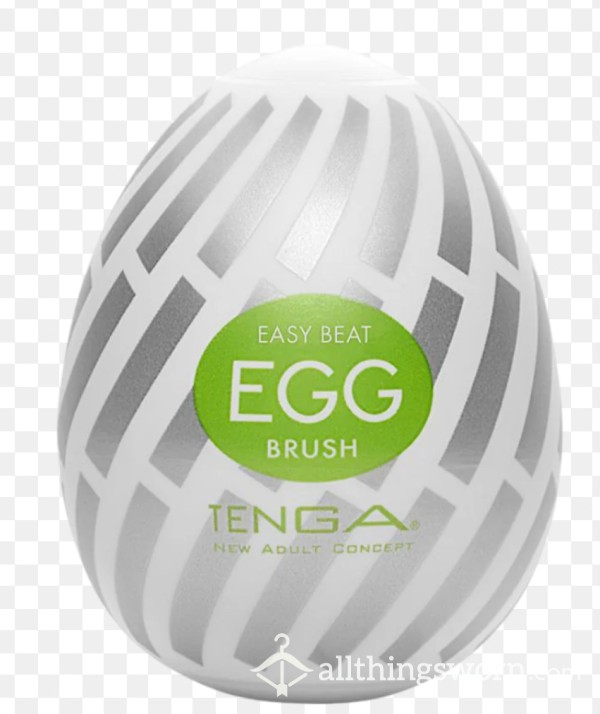 Tenga Egg