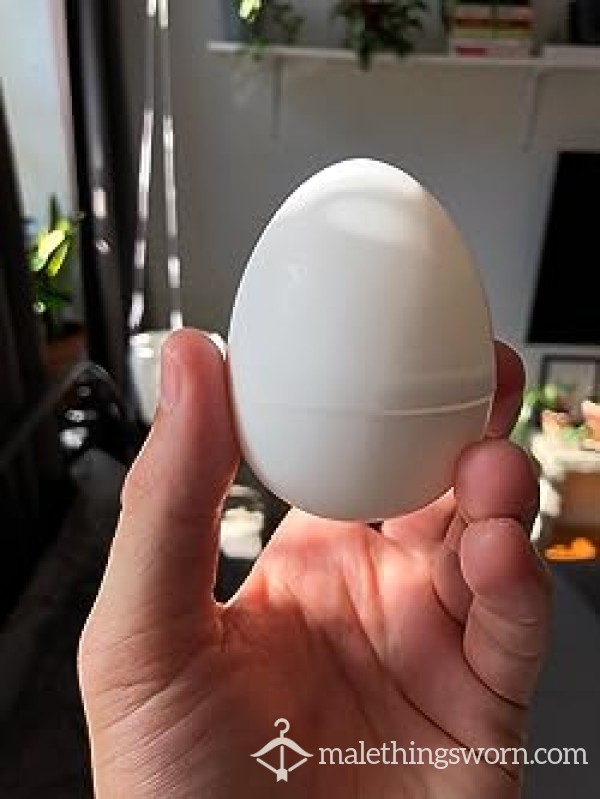 Tenga Egg