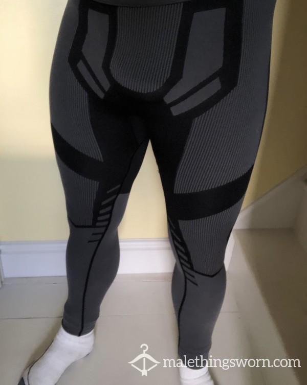 Thermal Long Johns