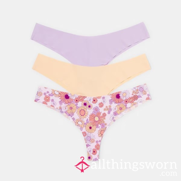 Thong (Random Colour)