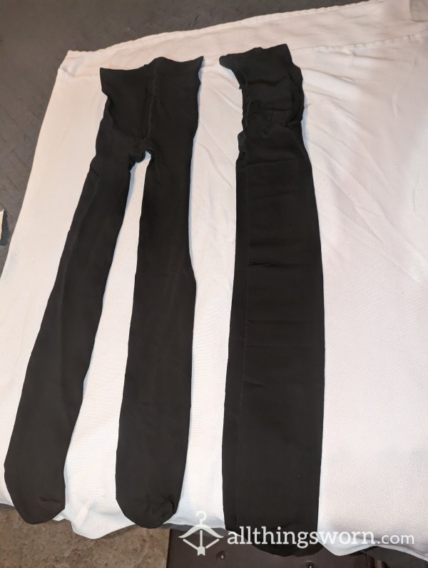 Tights 120 Denier