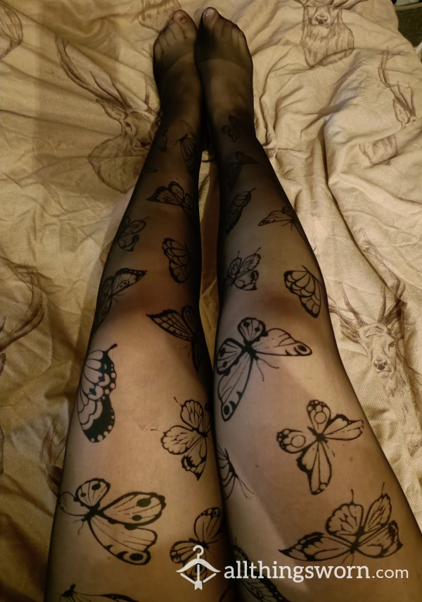 Fancy Tights