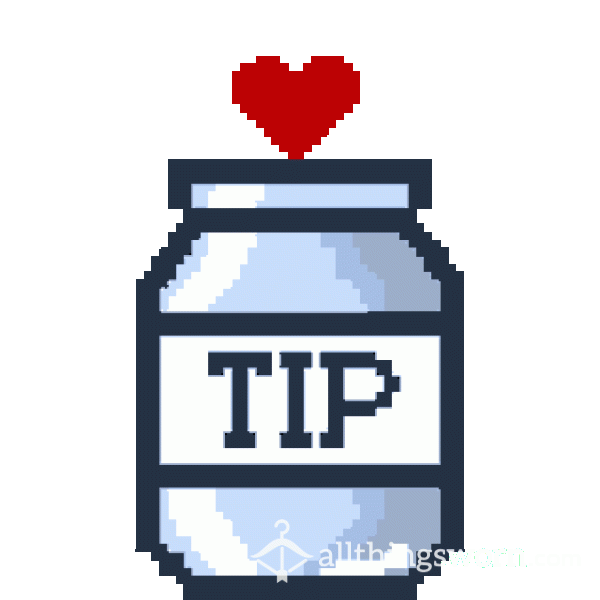 Tip Jar