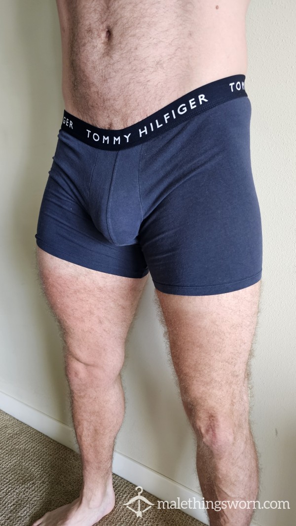 Tommy Hilfiger Boxer Briefs