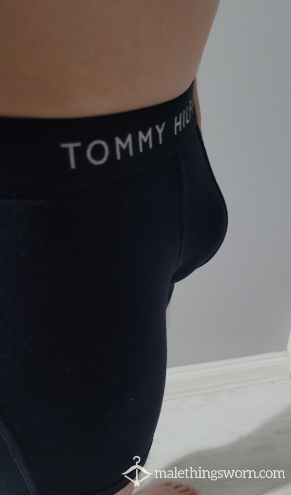 Tommy Hilfiger Boxers