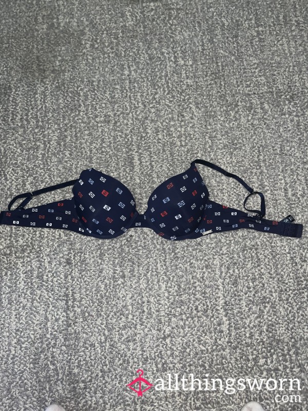 Tommy Hilfiger Bra