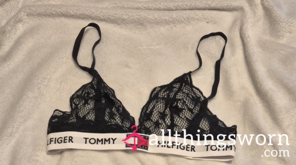 Tommy Hilfiger Bra