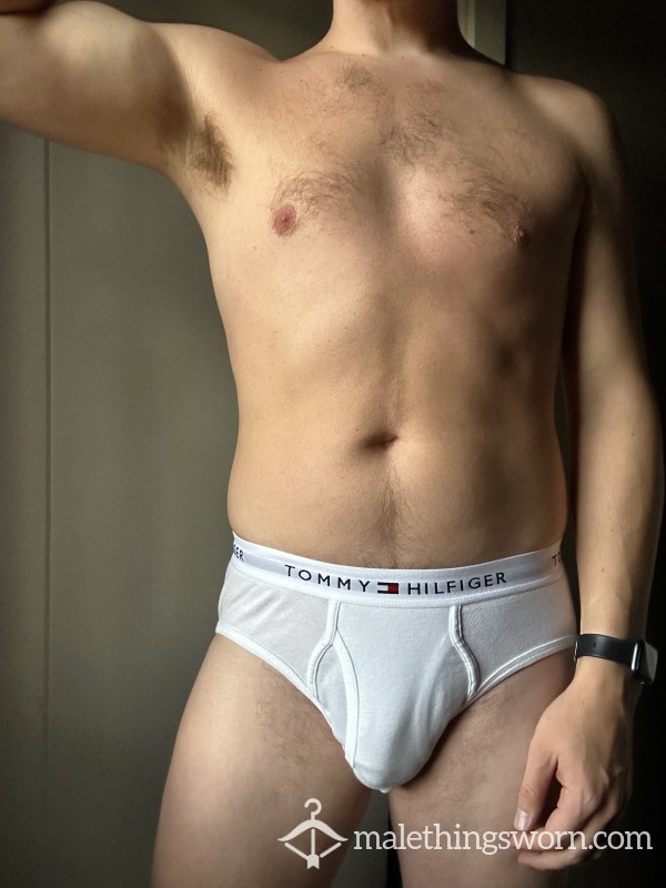 Tommy Hilfiger Briefs