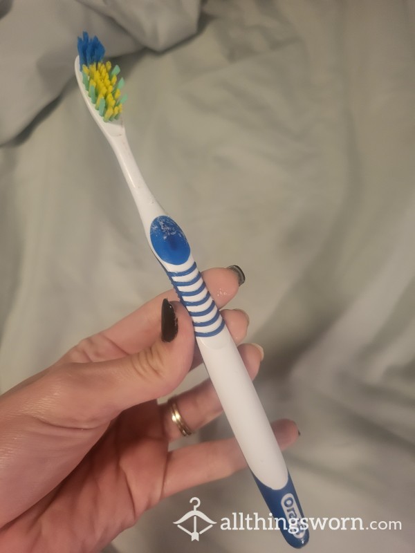 Toothbrush