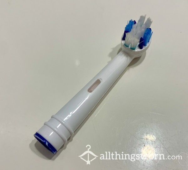 Toothbrush Head