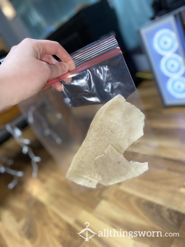 Tortilla Insoles