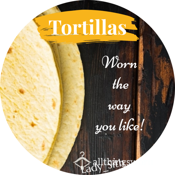 Tortillas