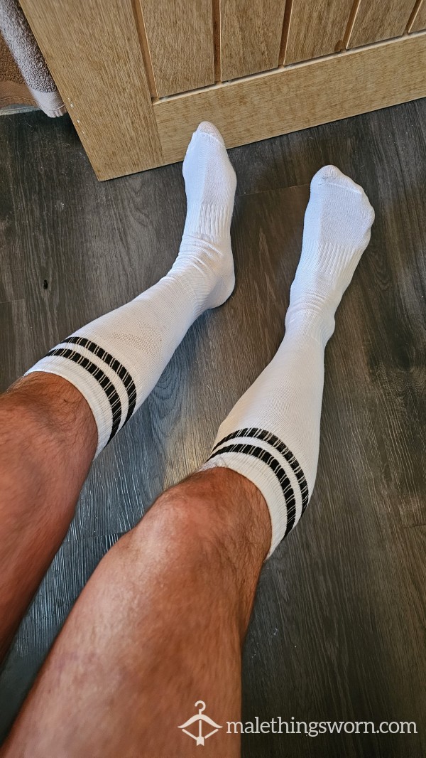 Tube Socks