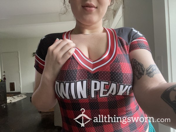 Twin Peaks Top