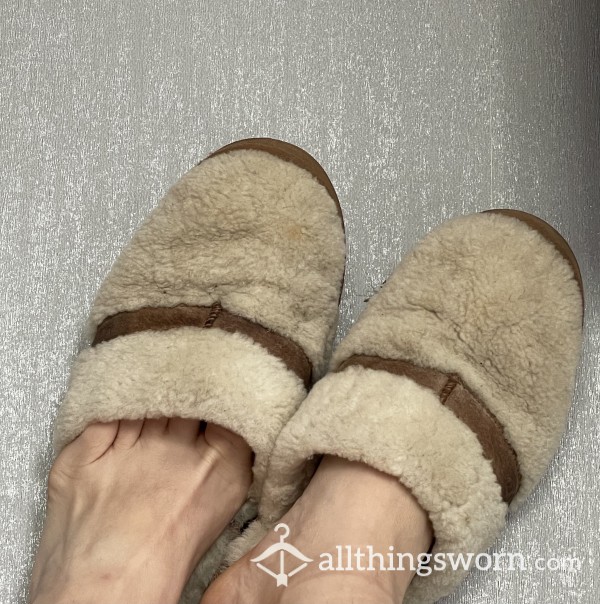 UGG Slippers