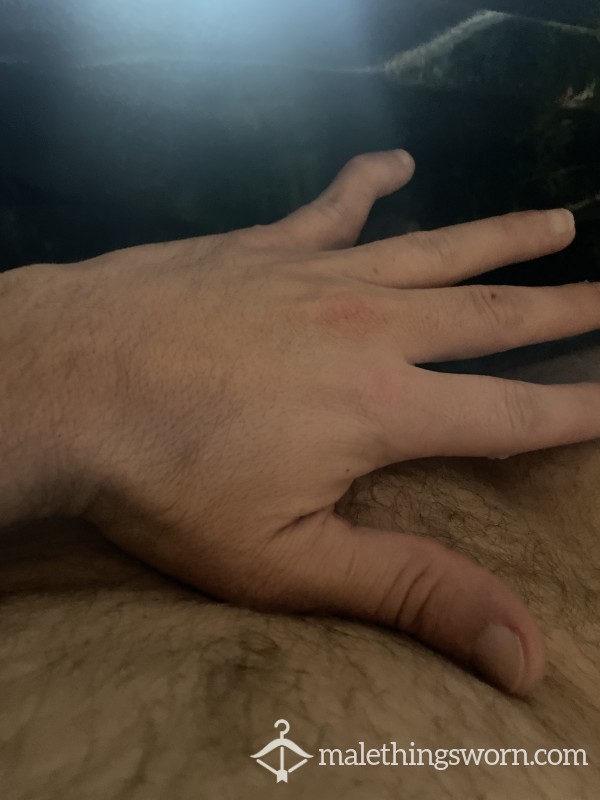 Uncut Soft D*ck Pics