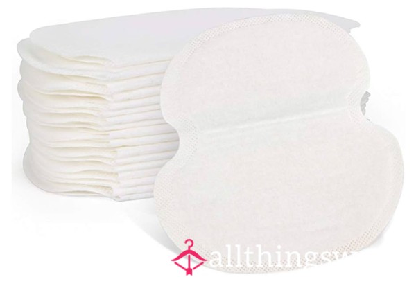 Under Arm Sweat Pads