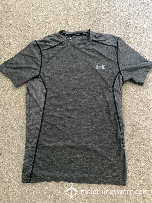 Under Armour Gym Shirt