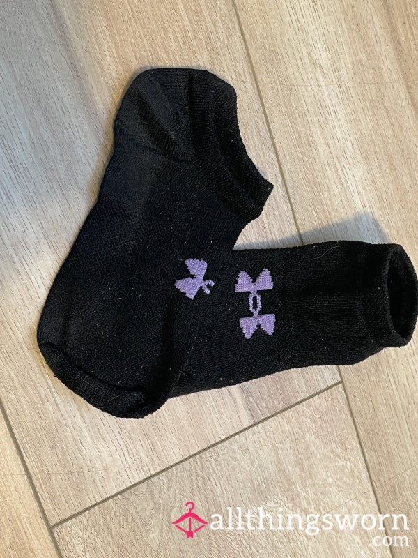 Under Armour Socks