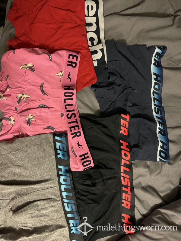 Underwear Forsale