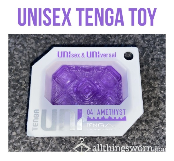 Unis** Tenga Toy💦