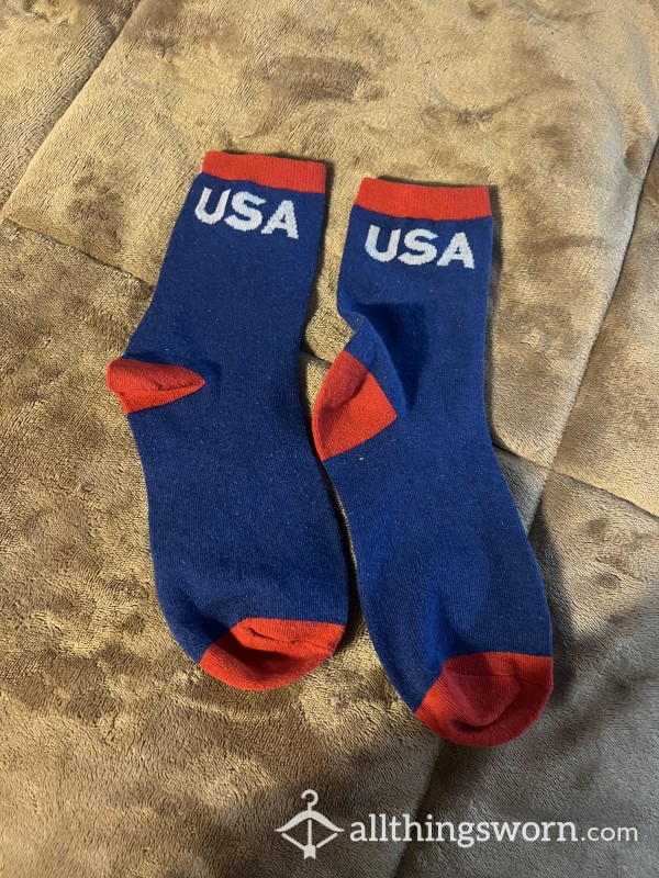 USA Socks