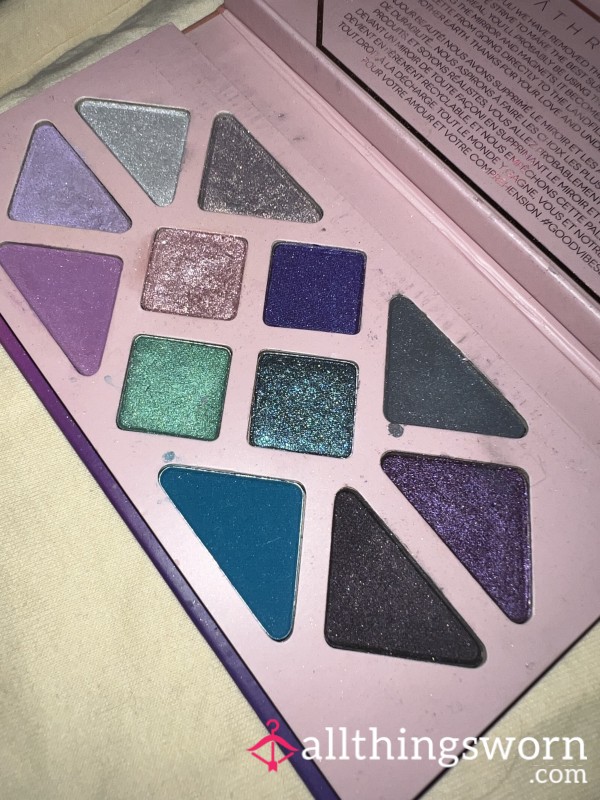 Used Athr Beauty Eye Shadow - Free Shipping