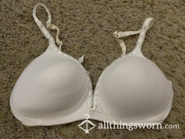 Used Bra 38C