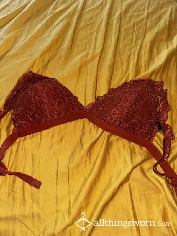 Used Bras 3