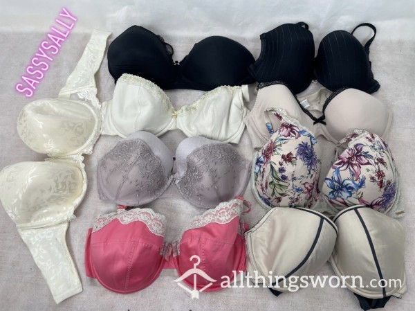 🤩 💋Used BRAS 💋 🤩