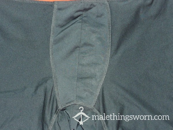 Used Gym Found Puma Boxer Briefs