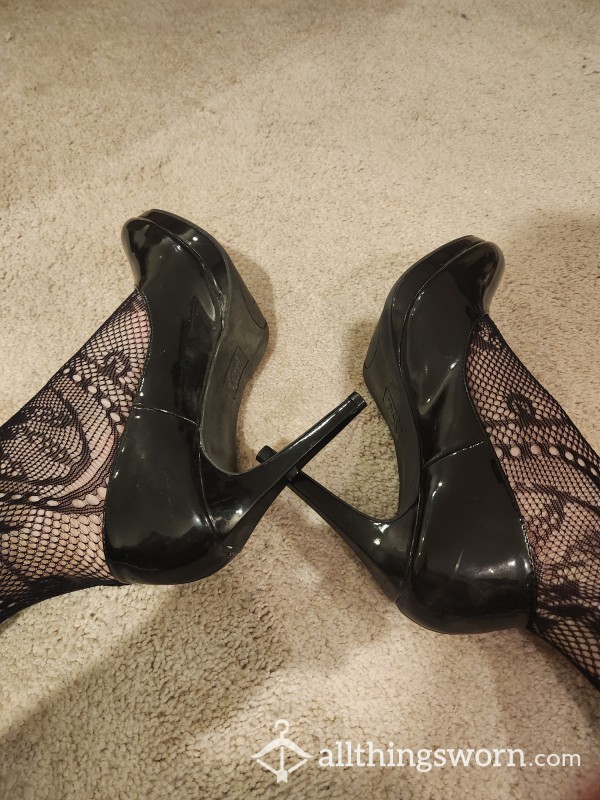 Used High Heels