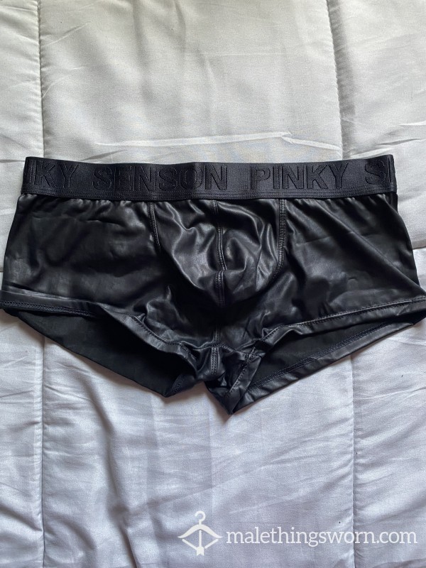 Used C*mmy Men's Briefs