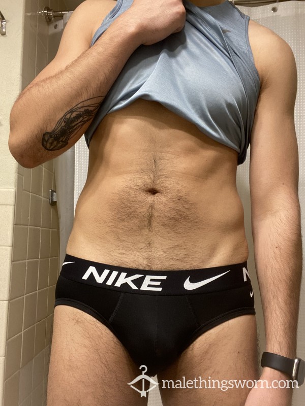 Used Nike Undies - Medium