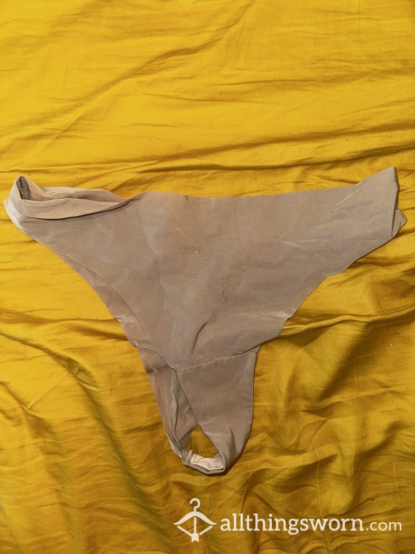 Used Panties