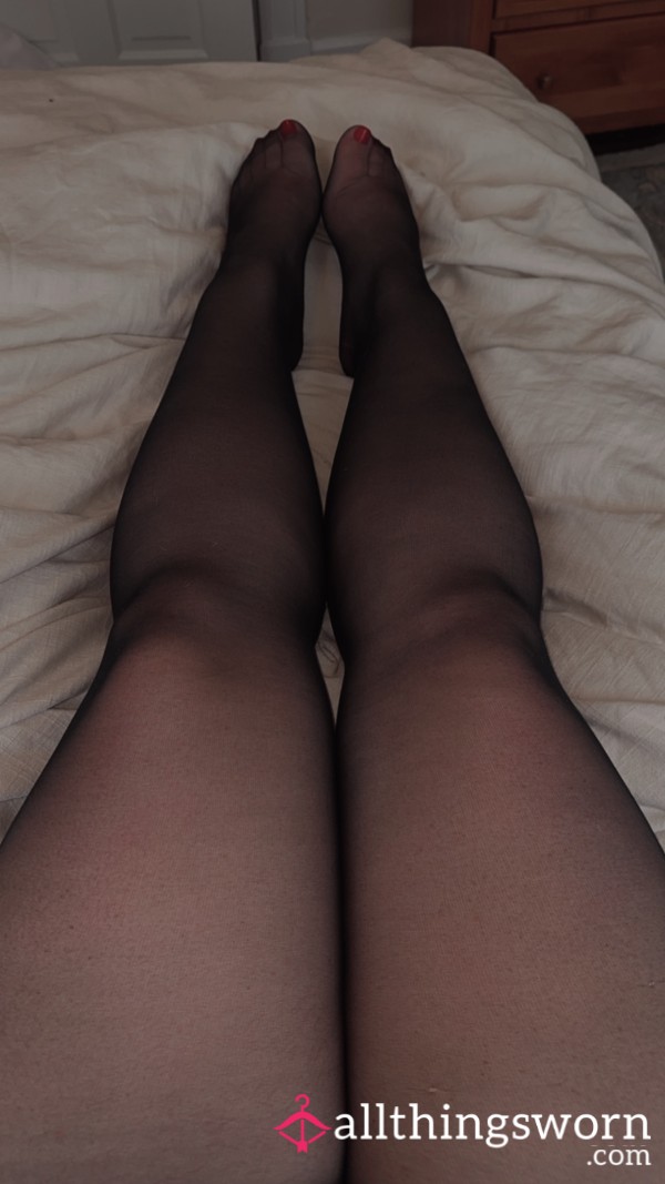 Used Pantyhose