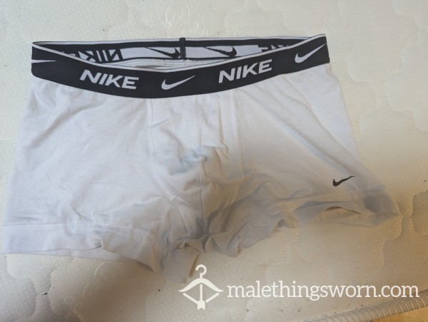 Used Premium Boxer Nike