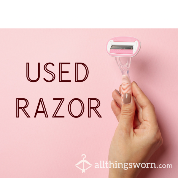 Used Razor