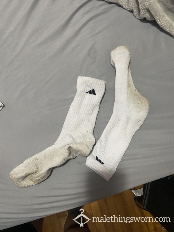 Used Socks