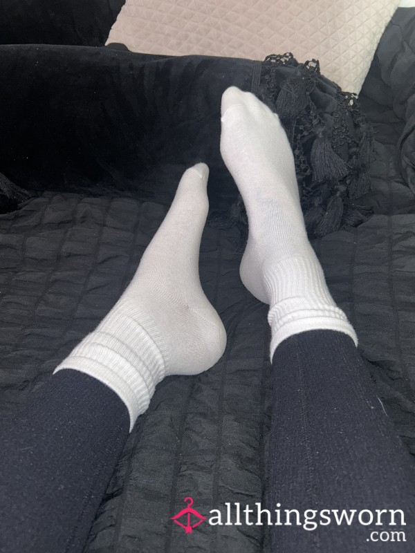 Used Socks