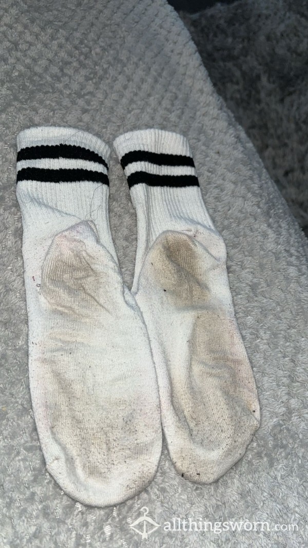 Used Socks