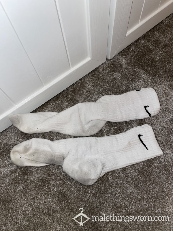 Used Socks