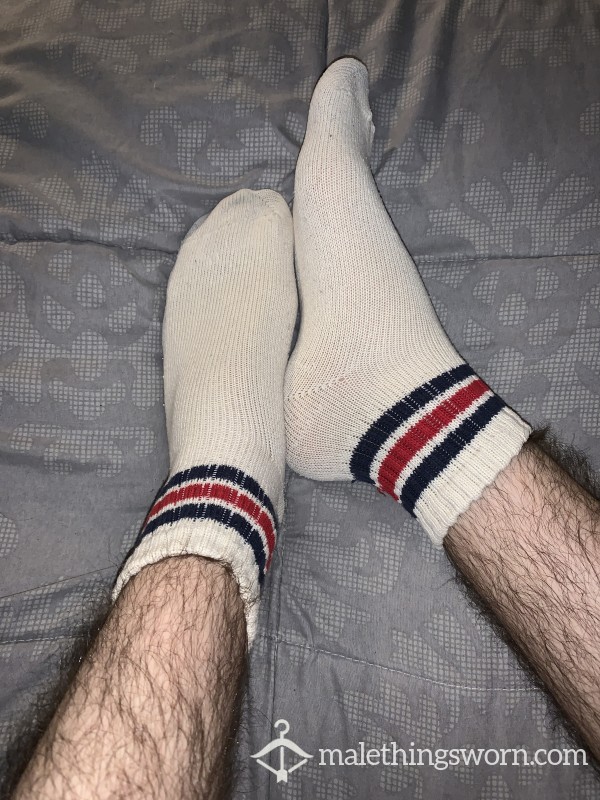 Used Socks