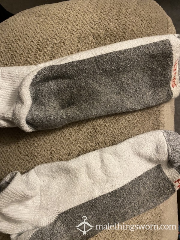 Used Socks